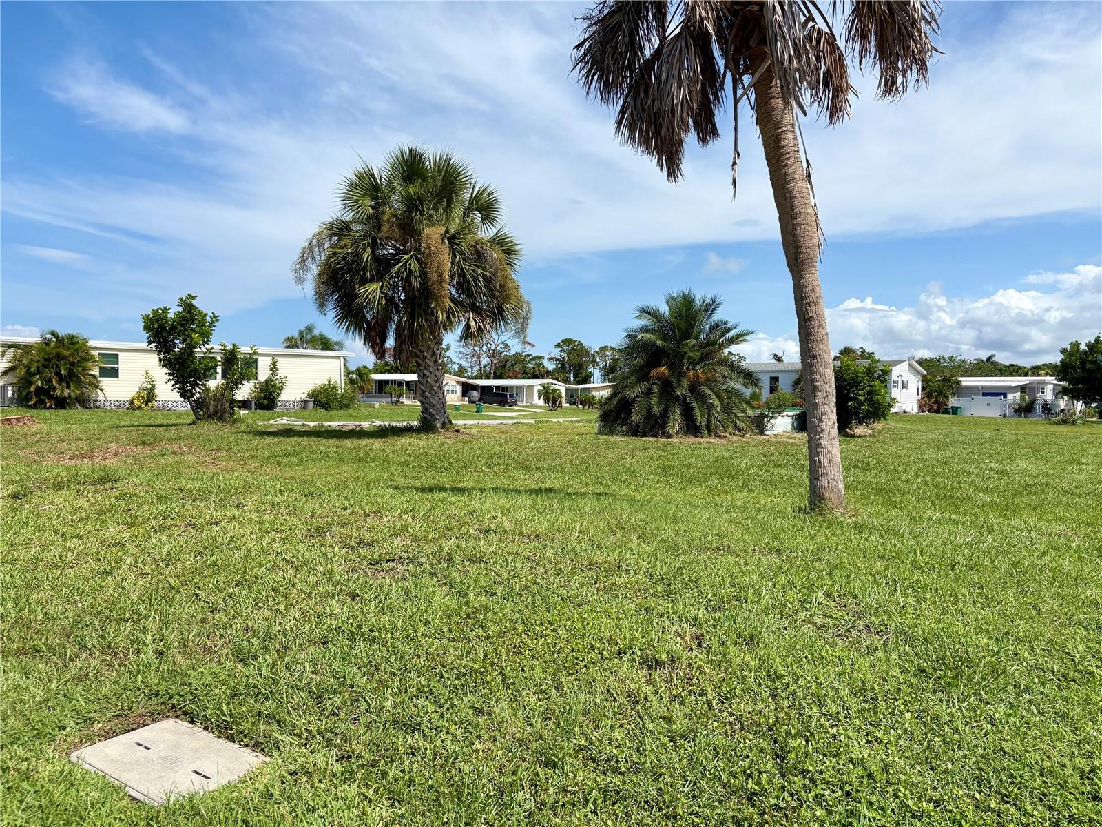 GASPARILLA PINES - Land