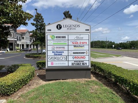 Tiny photo for 4290 S Highway 27 #205 & 206, Clermont, FL 34711 (MLS # O6068339)