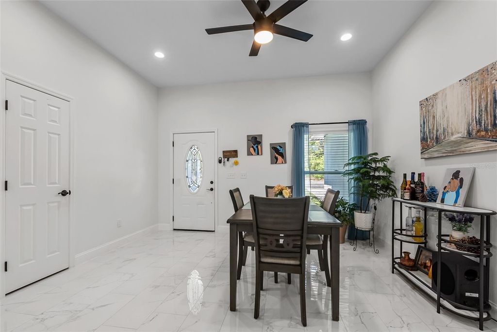 Photo of 675 S Cedar Avenue, Orange City, FL 32763 (MLS # O6367288)