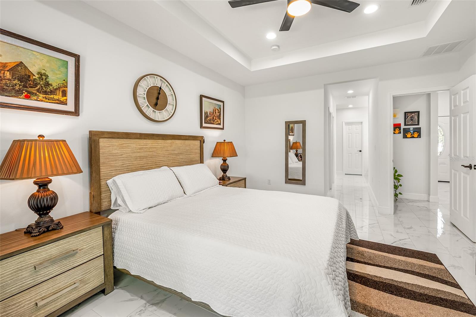 ORANGE CITY TERRACE - Residential