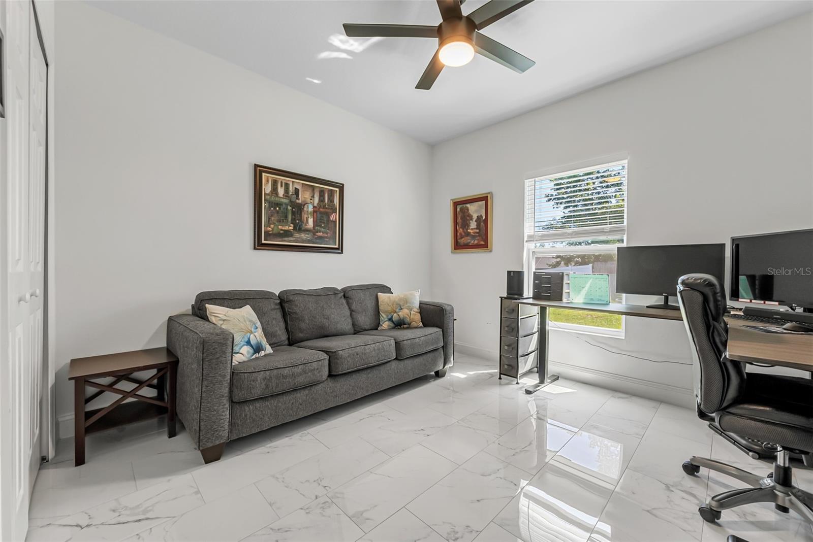 ORANGE CITY TERRACE - Residential