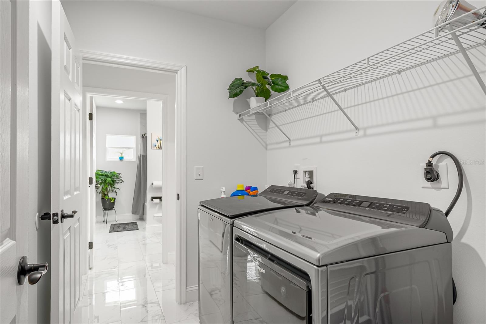 ORANGE CITY TERRACE - Residential