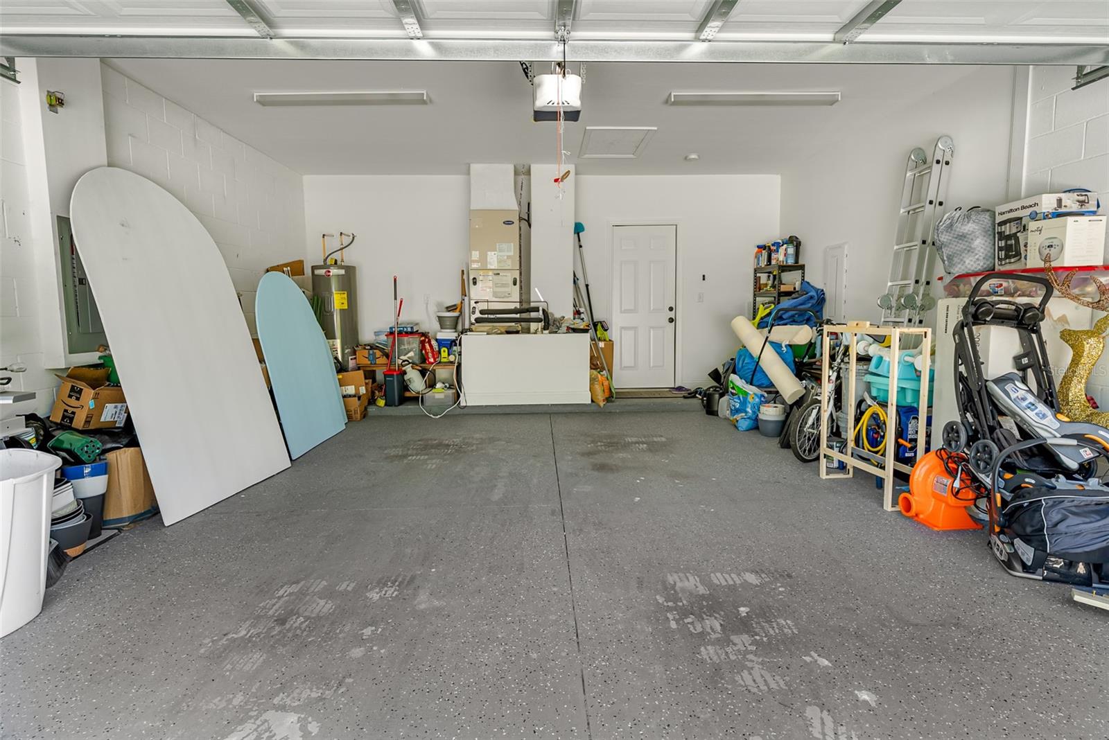 ORANGE CITY TERRACE - Residential