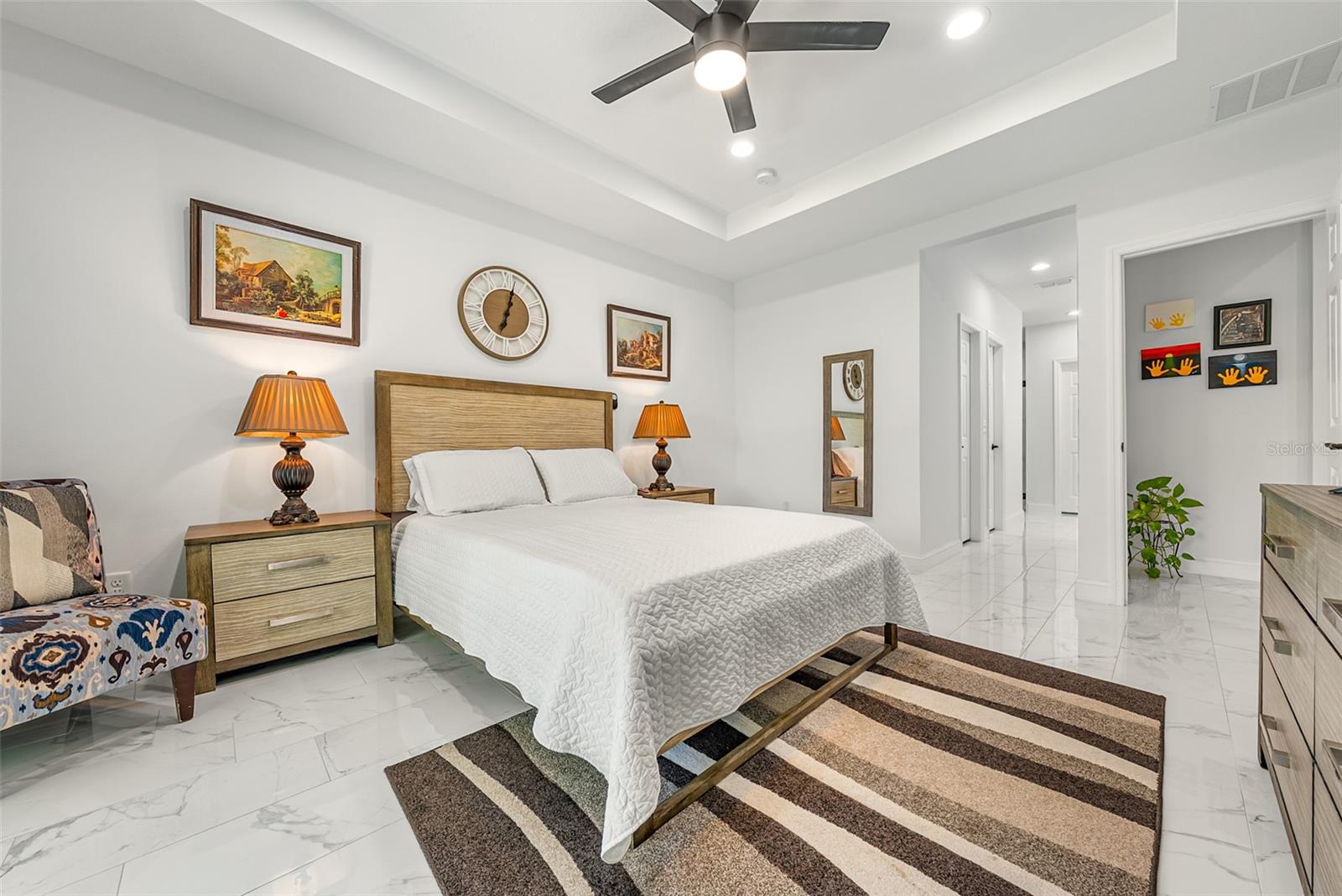 ORANGE CITY TERRACE - Residential