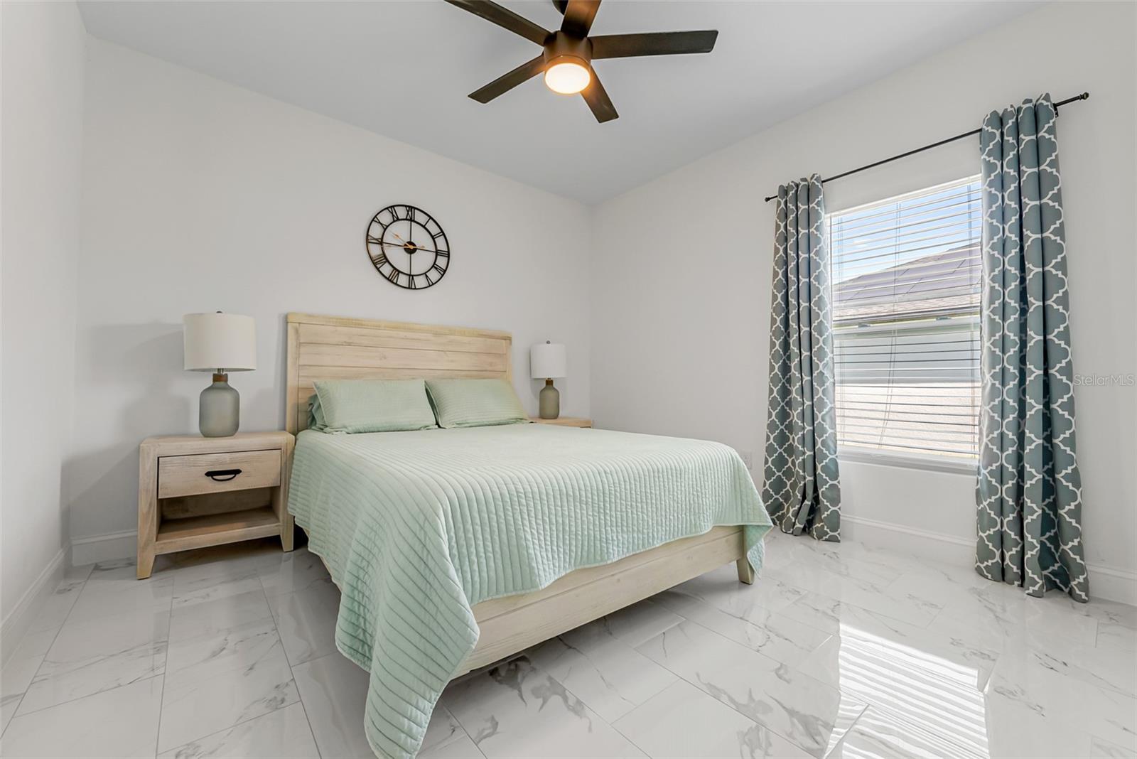 ORANGE CITY TERRACE - Residential