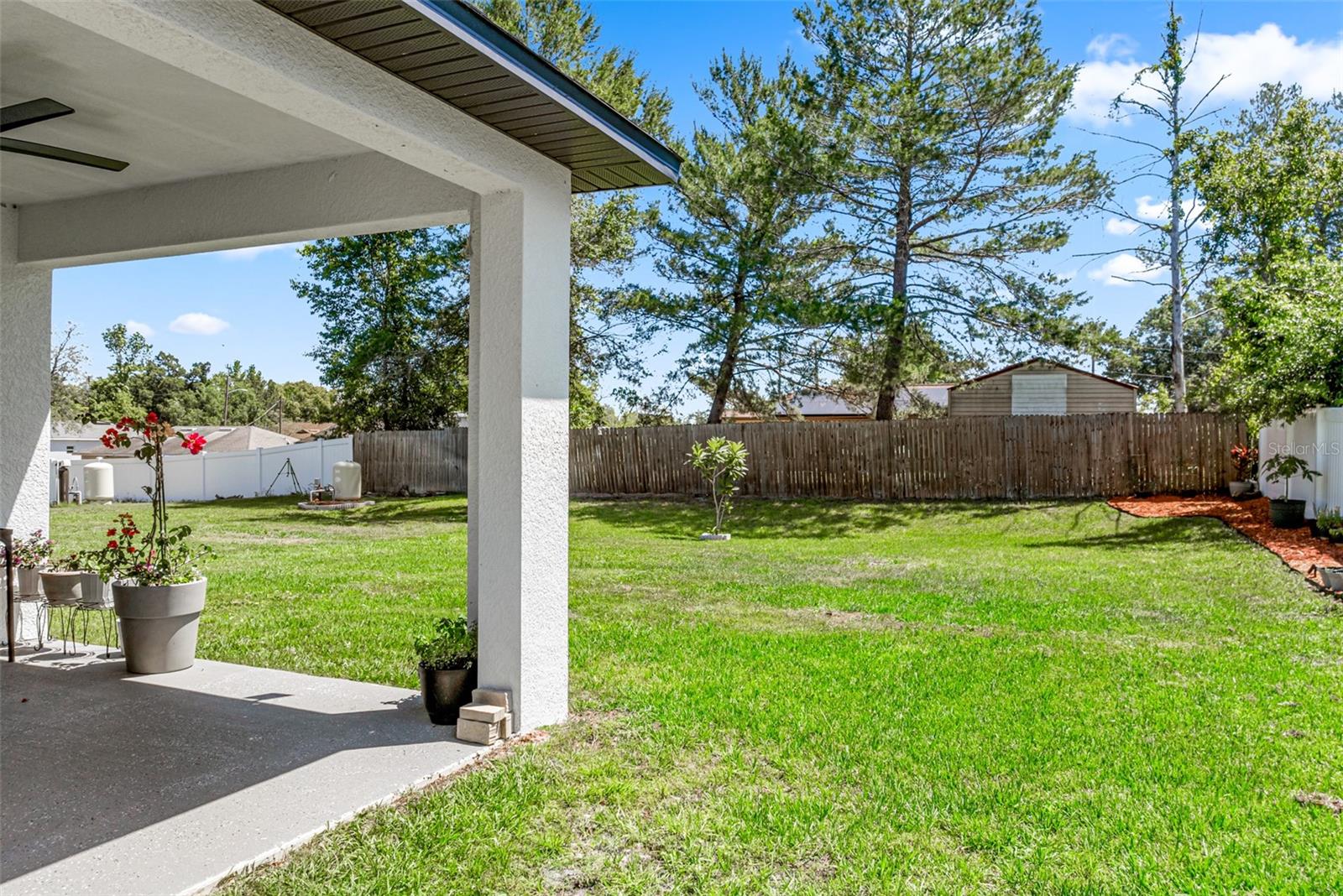 ORANGE CITY TERRACE - Residential