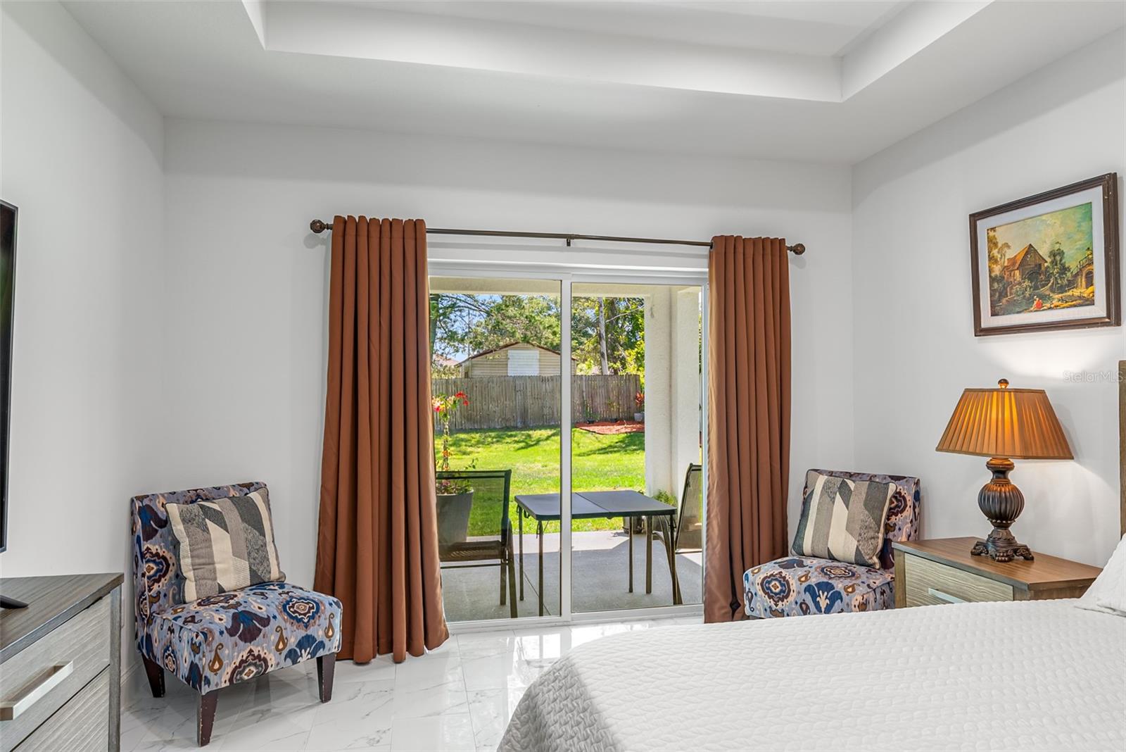 ORANGE CITY TERRACE - Residential