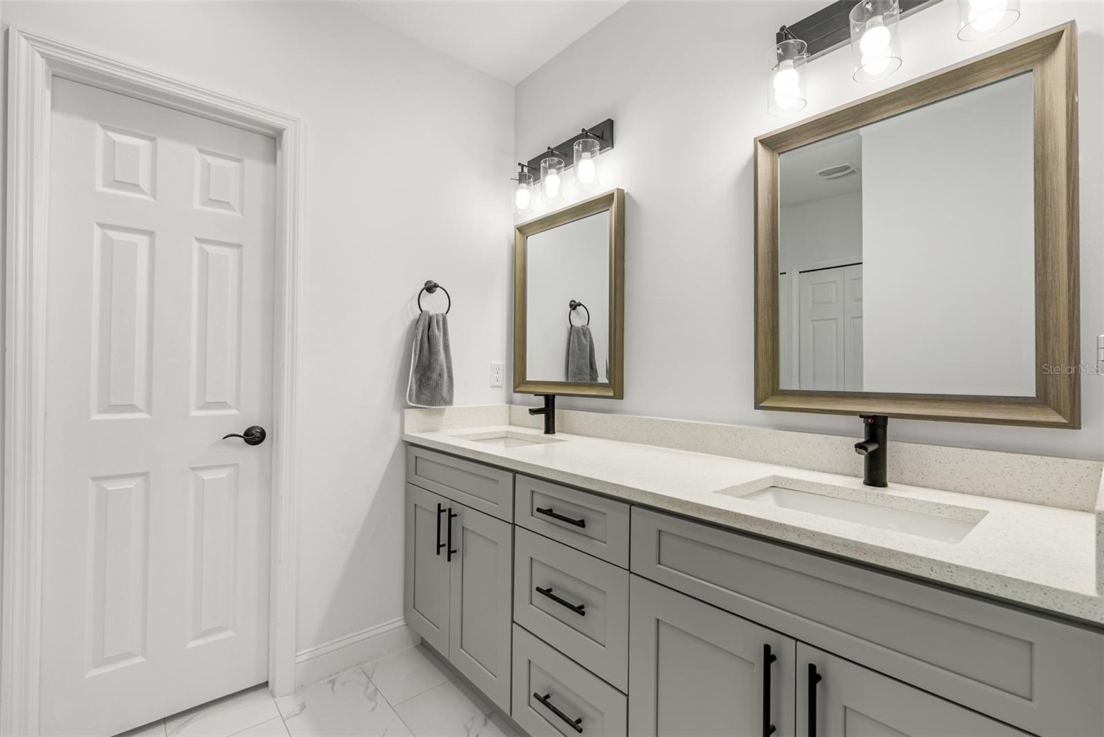 ORANGE CITY TERRACE - Residential