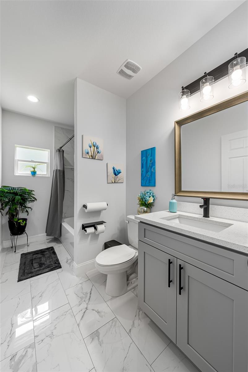 ORANGE CITY TERRACE - Residential