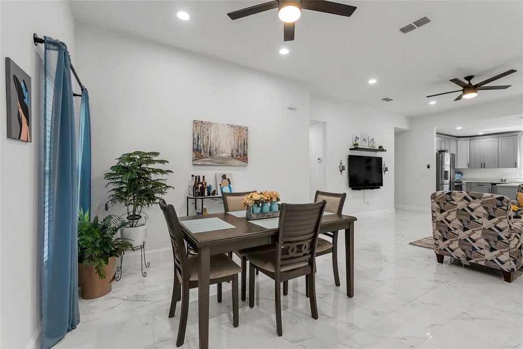 Photo of 675 S Cedar Avenue, Orange City, FL 32763 (MLS # O6367288)