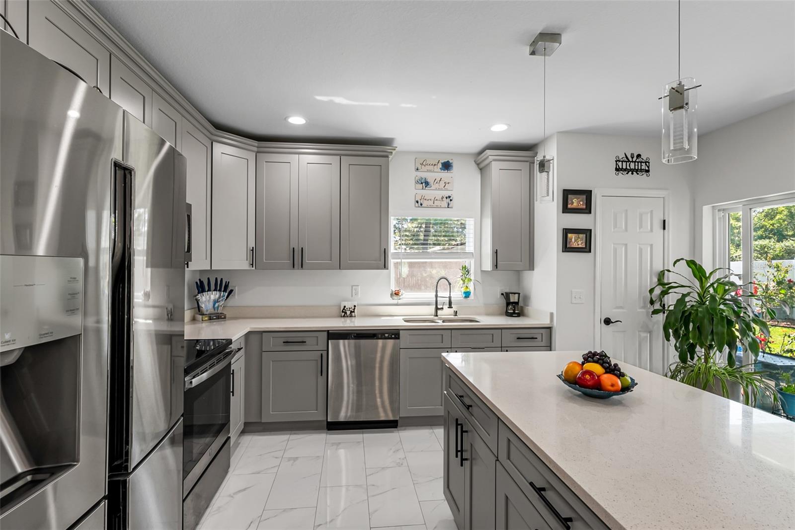 ORANGE CITY TERRACE - Residential