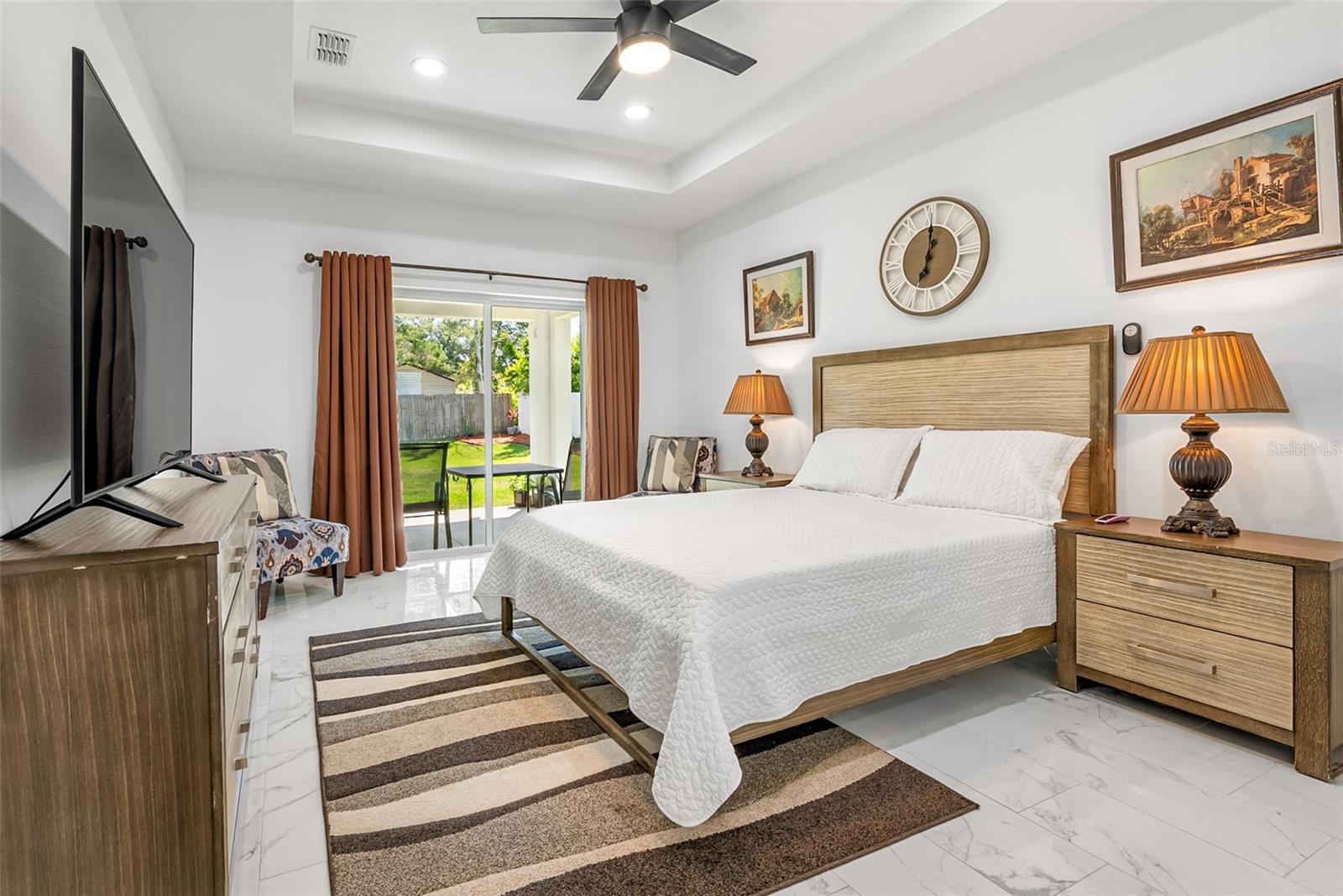 ORANGE CITY TERRACE - Residential