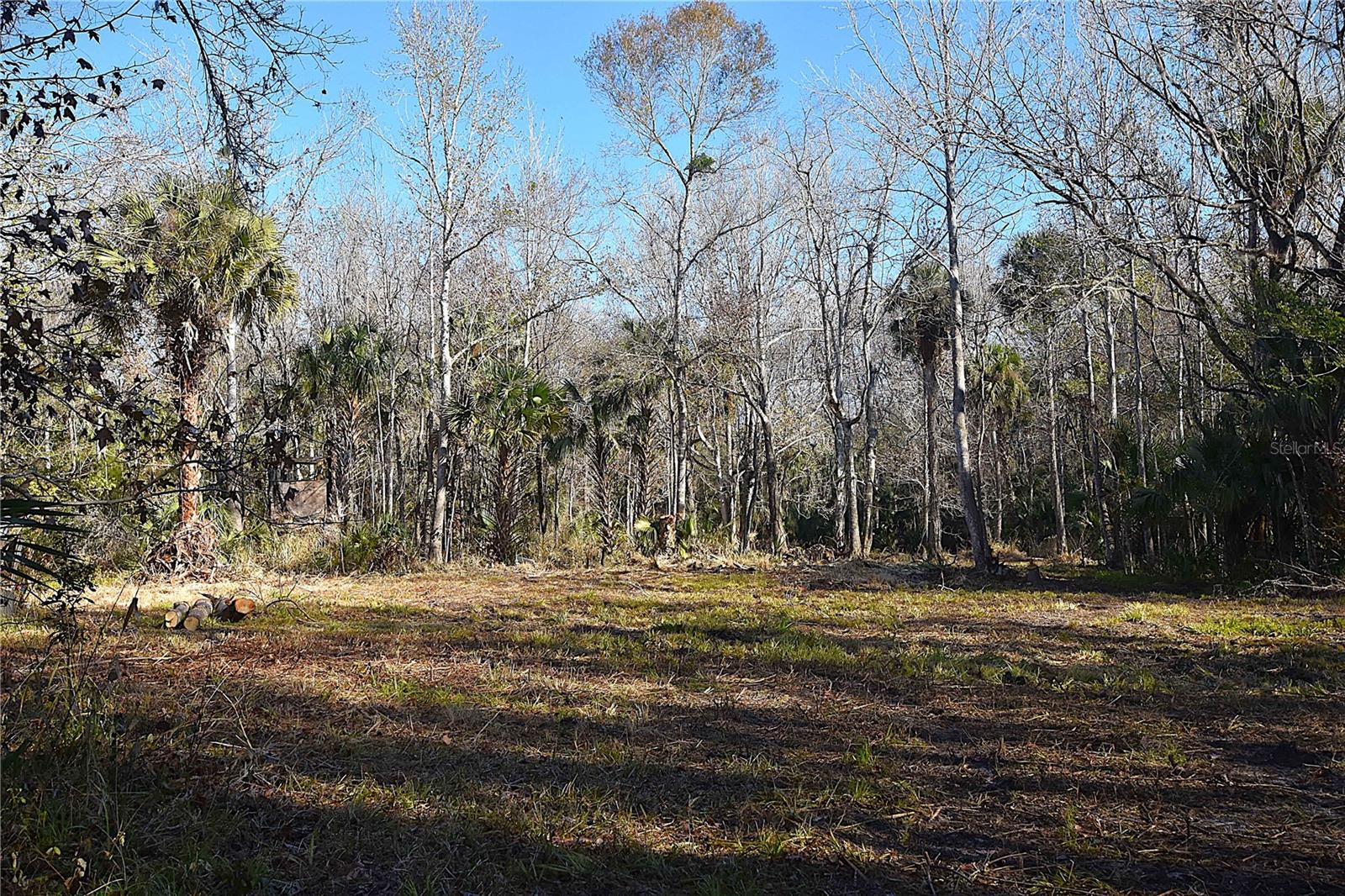 ASSESSORS SIBBALD GRANT - Land