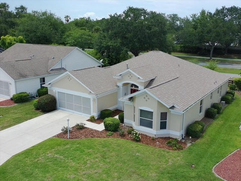 Tiny photo for 1332 Camero Drive, Lady Lake, FL 32159 (MLS # G5113872)