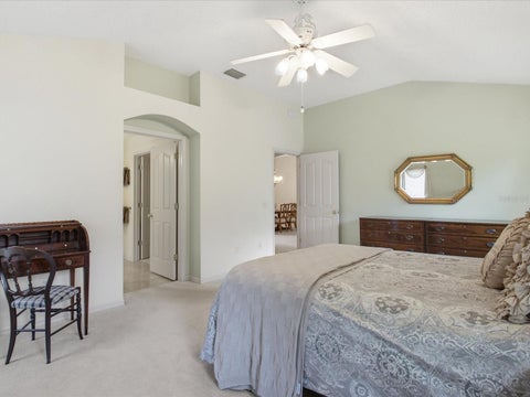 Tiny photo for 1332 Camero Drive, Lady Lake, FL 32159 (MLS # G5113872)