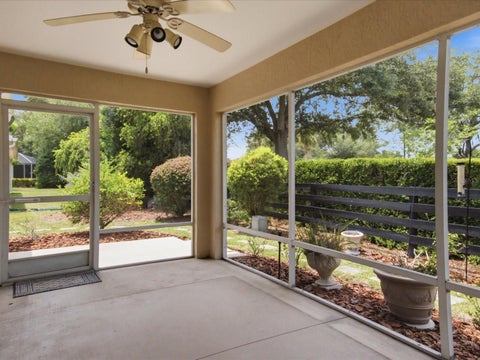 Tiny photo for 1332 Camero Drive, Lady Lake, FL 32159 (MLS # G5113872)