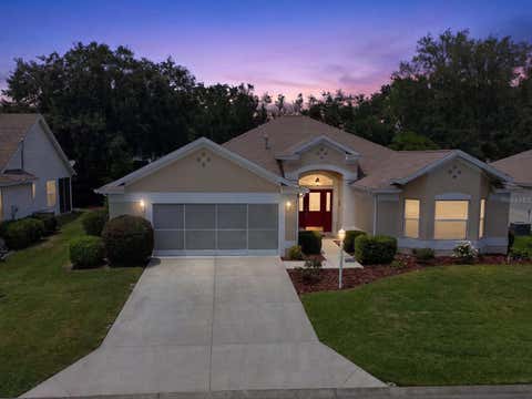 Photo of 1332 Camero Drive, Lady Lake, FL 32159 (MLS # G5113872)