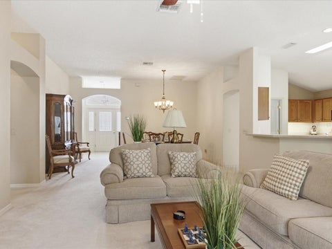 Tiny photo for 1332 Camero Drive, Lady Lake, FL 32159 (MLS # G5113872)