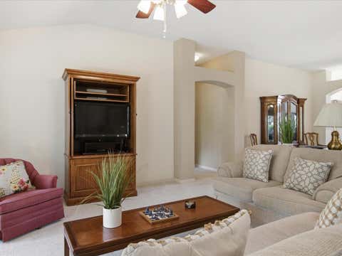 Tiny photo for 1332 Camero Drive, Lady Lake, FL 32159 (MLS # G5113872)