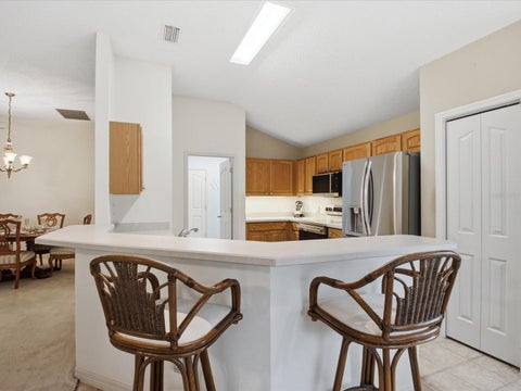 Tiny photo for 1332 Camero Drive, Lady Lake, FL 32159 (MLS # G5113872)