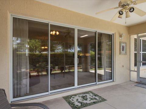 Tiny photo for 1332 Camero Drive, Lady Lake, FL 32159 (MLS # G5113872)