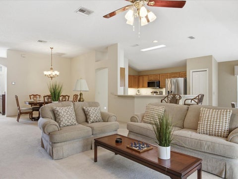 Tiny photo for 1332 Camero Drive, Lady Lake, FL 32159 (MLS # G5113872)