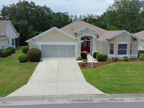 Tiny photo for 1332 Camero Drive, Lady Lake, FL 32159 (MLS # G5113872)
