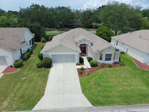 Tiny photo for 1332 Camero Drive, Lady Lake, FL 32159 (MLS # G5113872)