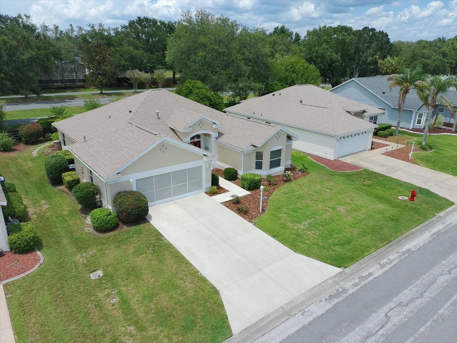 1332 CAMERO DRIVE