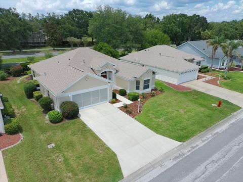 Tiny photo for 1332 Camero Drive, Lady Lake, FL 32159 (MLS # G5113872)