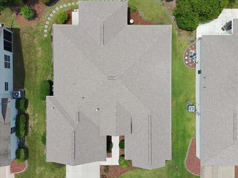Tiny photo for 1332 Camero Drive, Lady Lake, FL 32159 (MLS # G5113872)