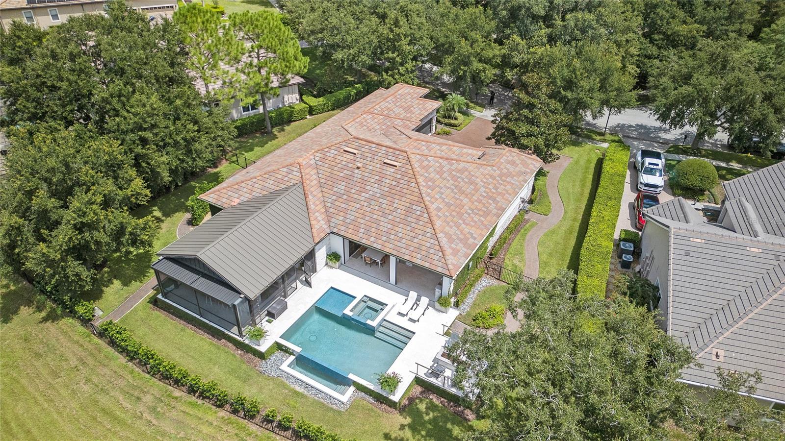25834 FEATHER RIDGE LANE