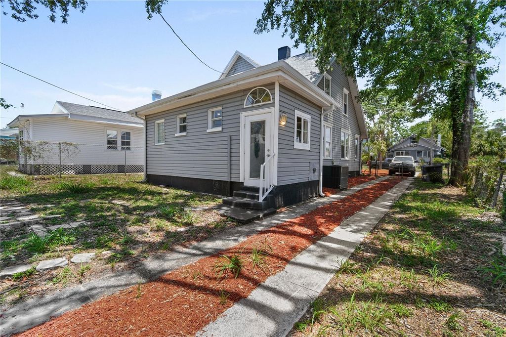 Photo of 766 13th Avenue S, St Petersburg, FL 33701 (MLS # A4653443)