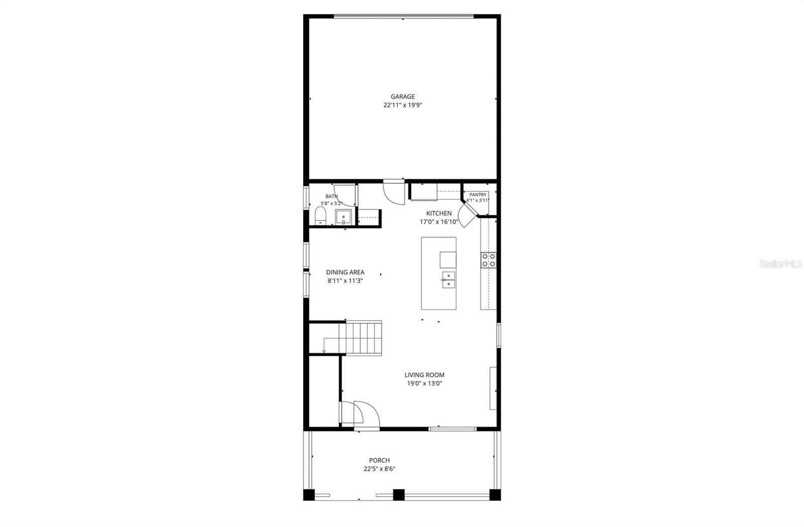9606 WOODCRANE DRIVE