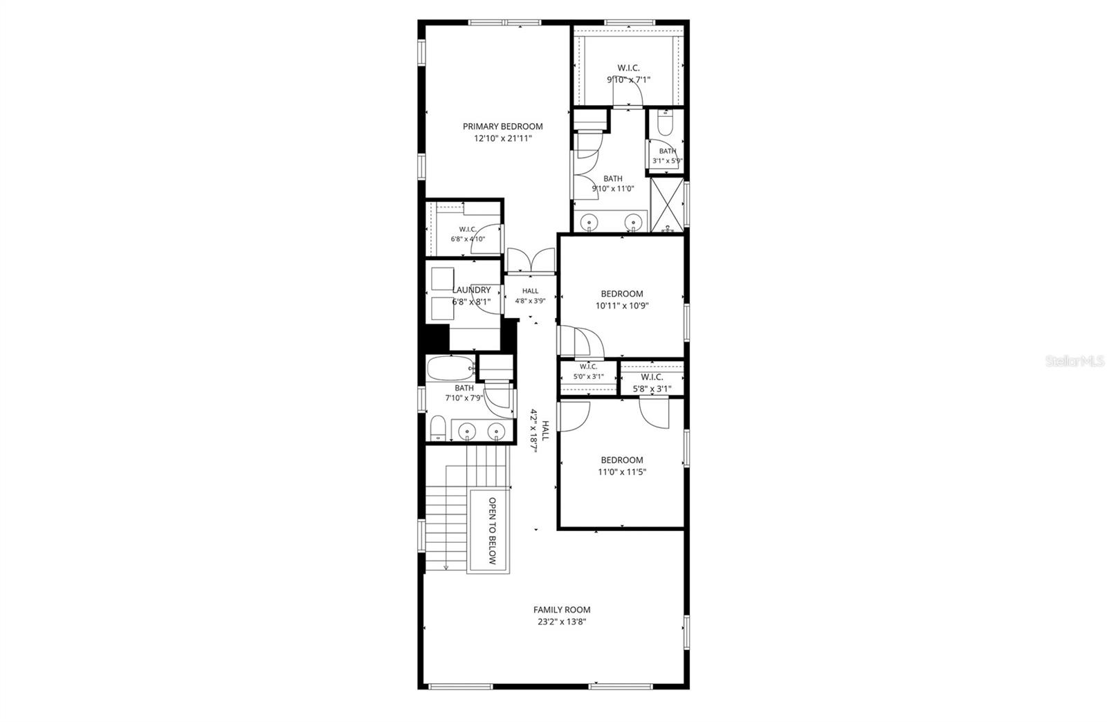 9606 WOODCRANE DRIVE