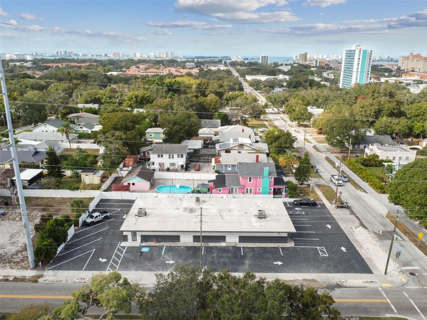 This newly renovated investment property, fully leased with a government tenant, presents a unique and appealing opportunity for investors seeking stability and minimal maintenance. The ten-year lease with a government tenant ensures a dependable and consistent income stream, boasting a 7.5% CAP rate. Government tenants provide enhanced investment stability due to their reliable payment schedules and low default risk, making this an attractive option for discerning investors.

The recent comprehensive renovations include new electrical systems, plumbing, roofing, air conditioning units, ductwork, interior framing, insulation, and fresh paint, ensuring minimal maintenance costs and a hassle-free ownership experience. Investors can effortlessly acquire a well-maintained and operational asset without needing extensive updates.

Don't miss the chance to enhance your portfolio with this premium property. Contact the listing broker for detailed financial information, including rent rolls and lease specifics.