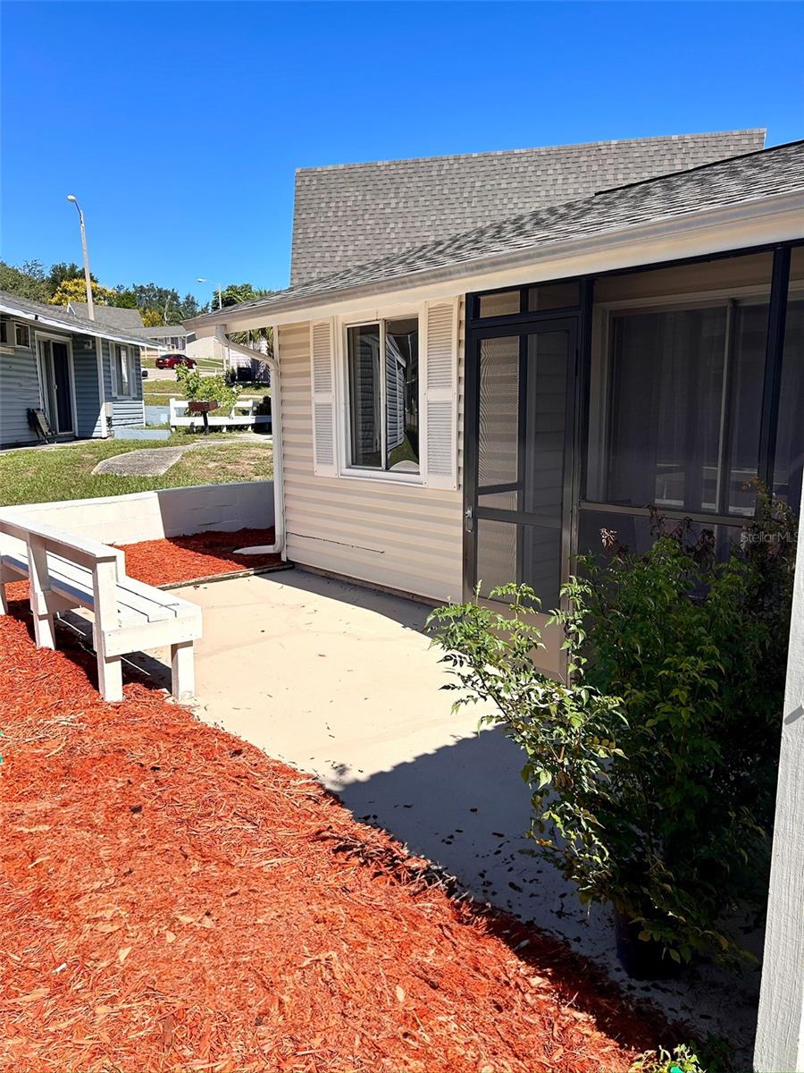 VACATION VILLAGE CONDO - Residential Income