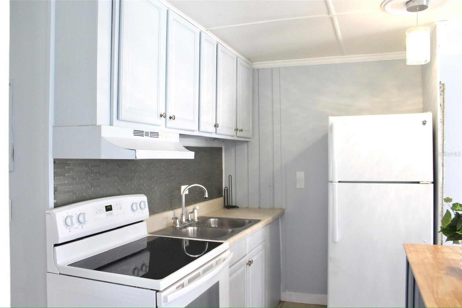 VACATION VILLAGE CONDO - Residential Income