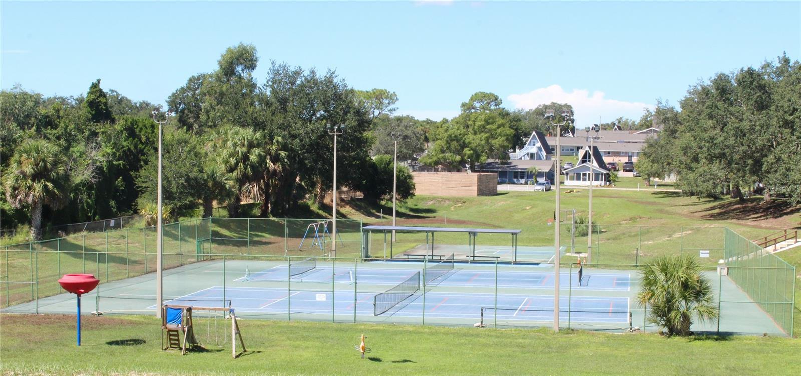 VACATION VILLAGE CONDO - Residential Income