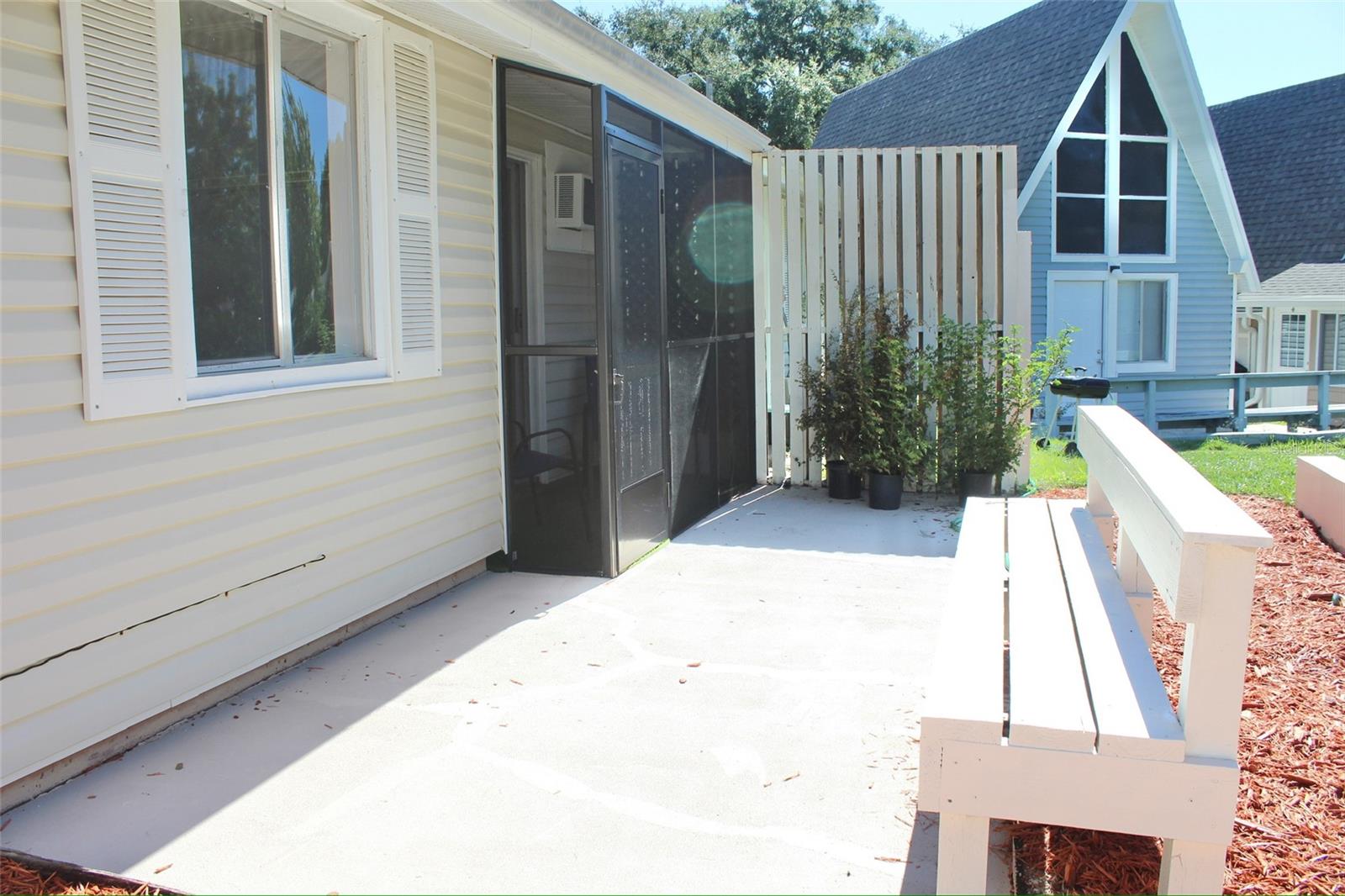 VACATION VILLAGE CONDO - Residential Income