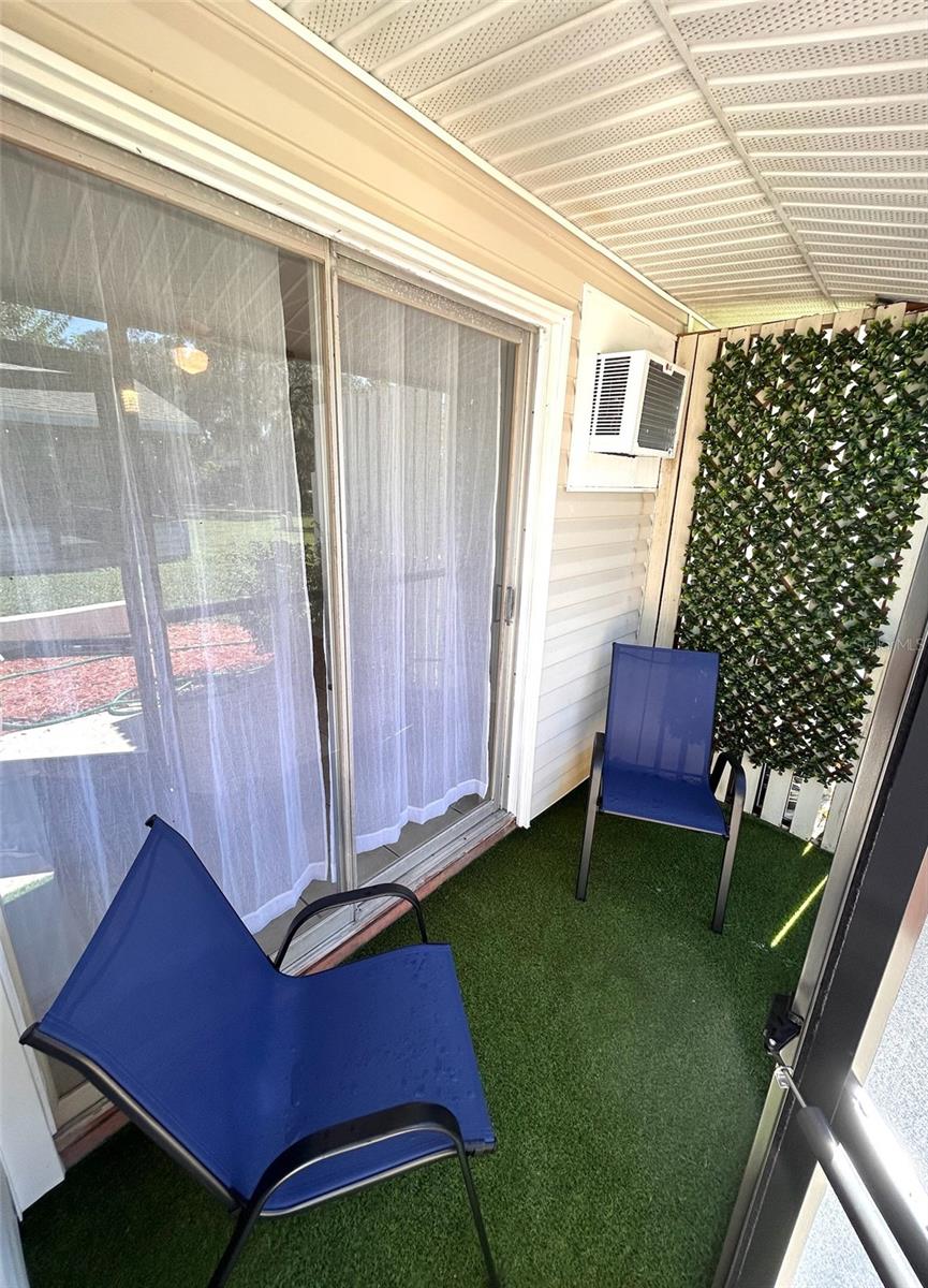 VACATION VILLAGE CONDO - Residential Income