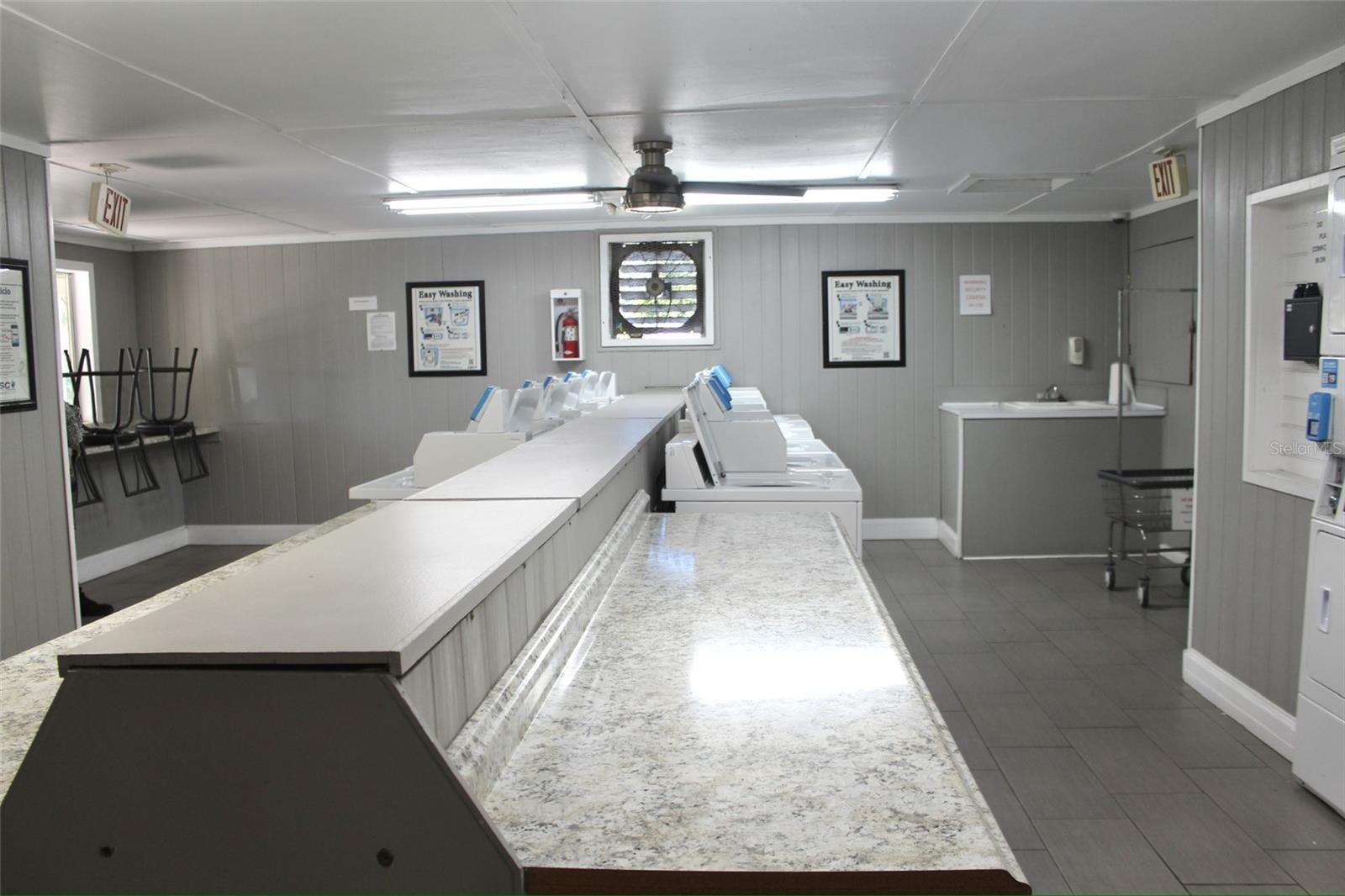 VACATION VILLAGE CONDO - Residential Income