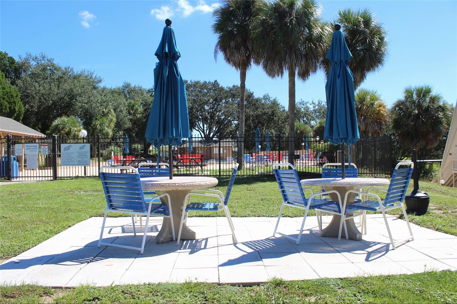 VACATION VILLAGE CONDO - Residential Income