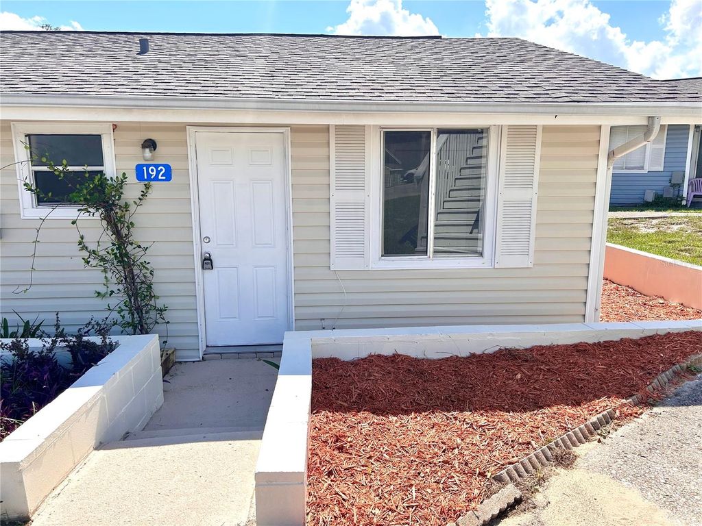 Photo of 10301 Us Highway 27 #192 Glenwood, Clermont, FL 34711 (MLS # G5103884)