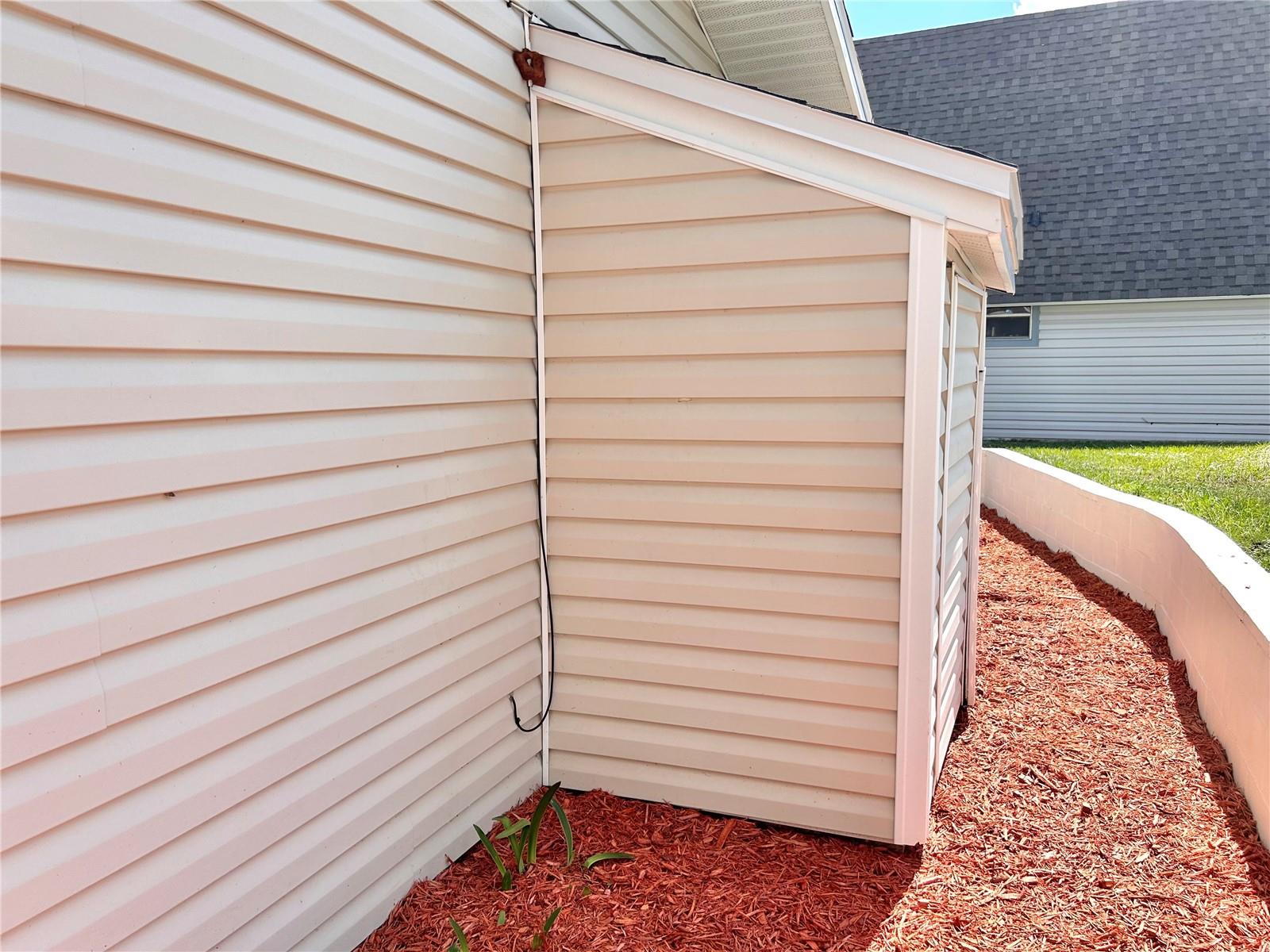 VACATION VILLAGE CONDO - Residential Income