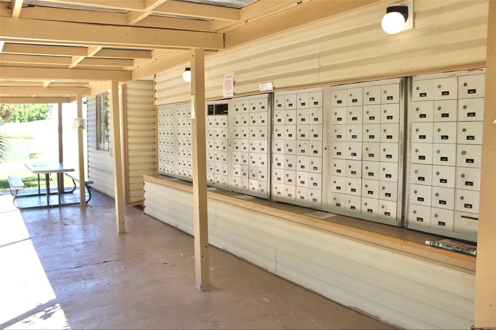 VACATION VILLAGE CONDO - Residential Income