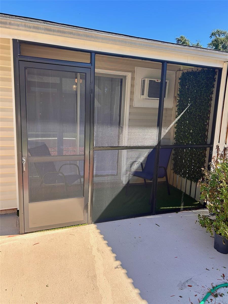 VACATION VILLAGE CONDO - Residential Income