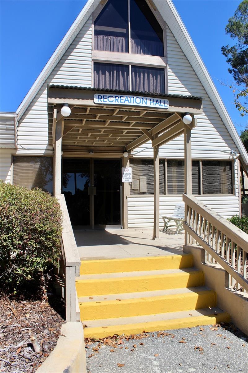 VACATION VILLAGE CONDO - Residential Income