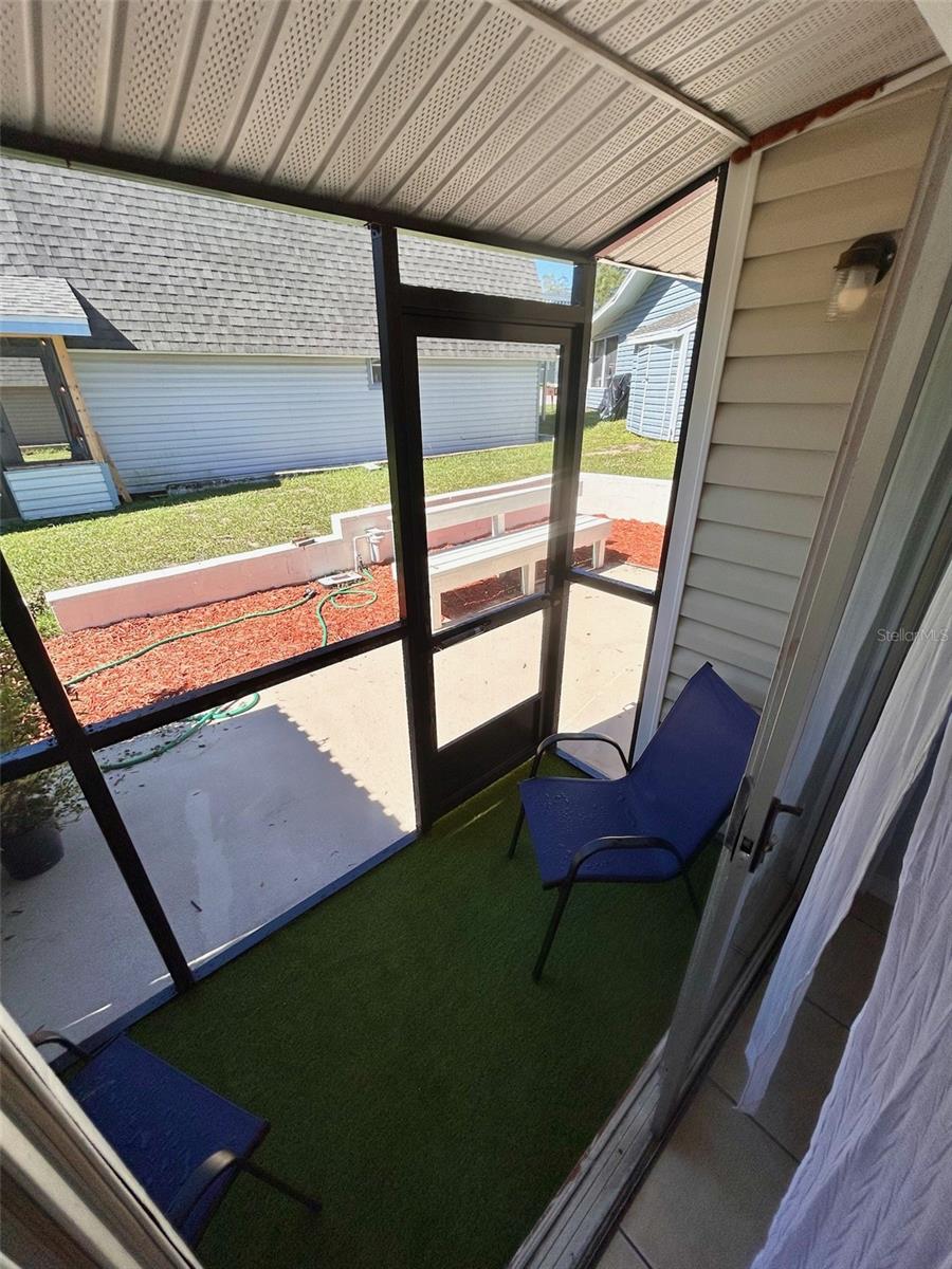 VACATION VILLAGE CONDO - Residential Income