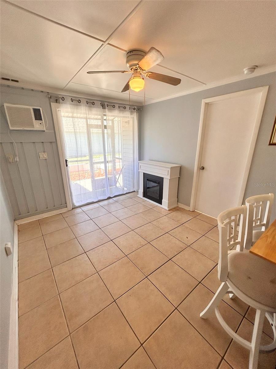 VACATION VILLAGE CONDO - Residential Income